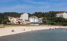 Playa De Camarinas